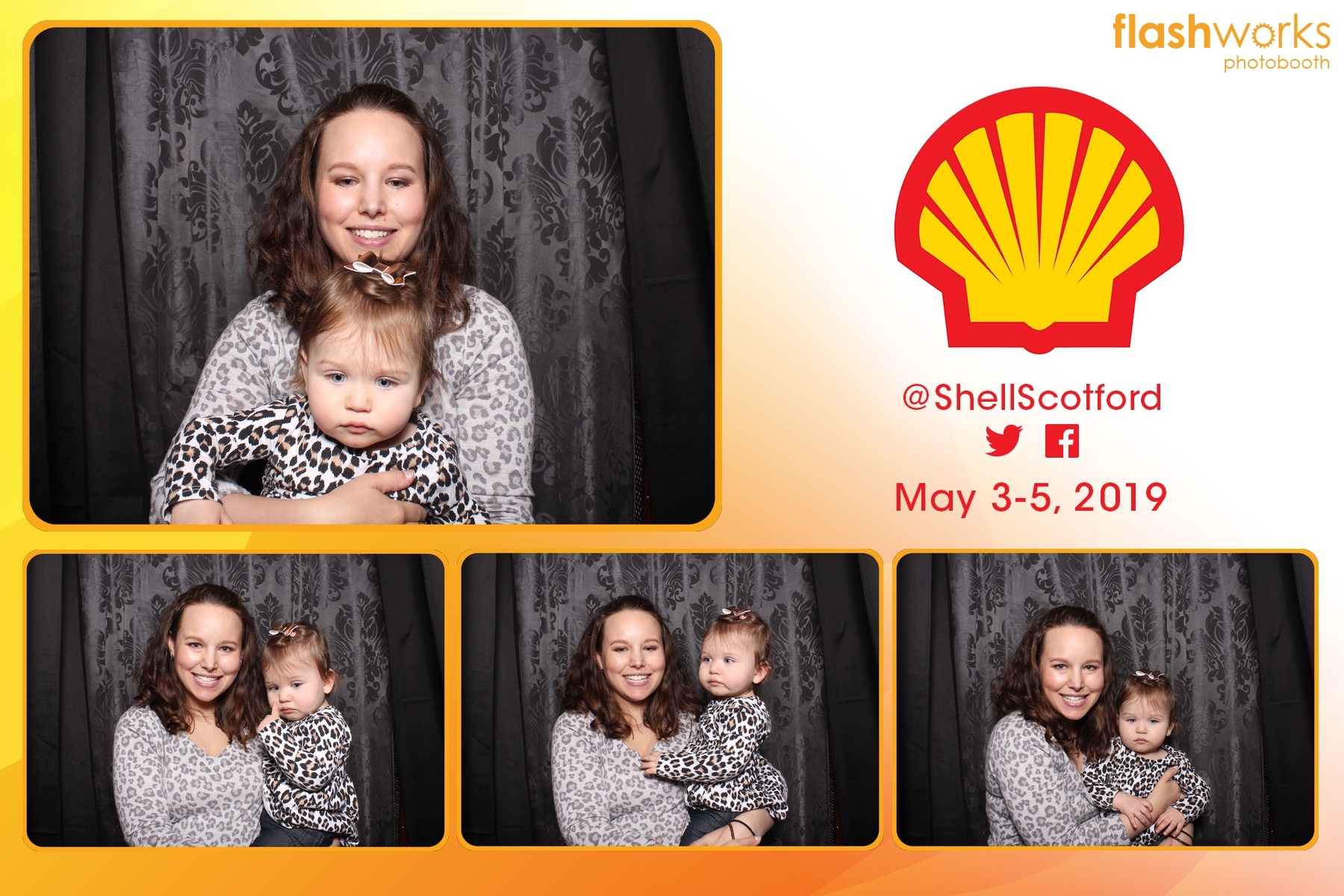 Fort Saskatchewan Trade Show & Sale: Presented by Shell | View more photos from the event at gallery.flashworksphotobooth.com/u/FlashworksPhotoboothInc/Fort-Saskatchewan-Trade-Show-Sale-Presented-by-Shell
